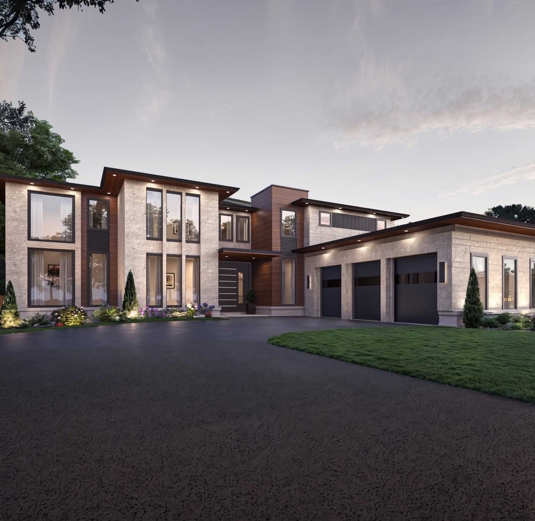 COLD CREEK CUSTOM ESTATES